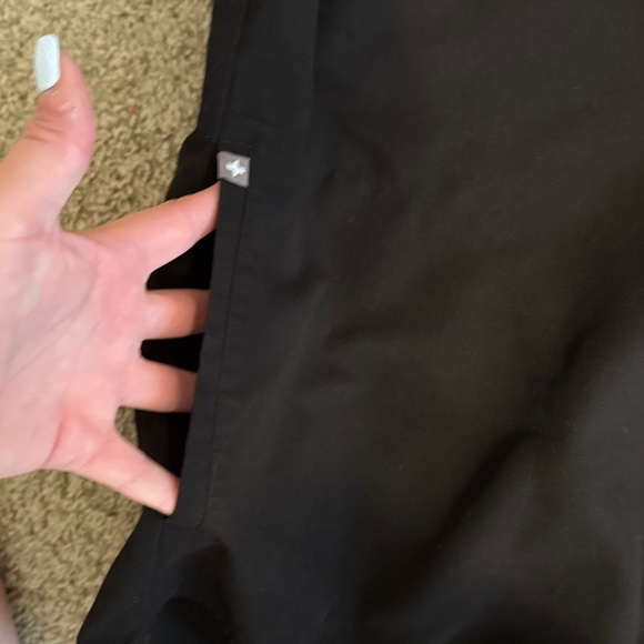 Figs Scrub Set - Picture 5 of 7